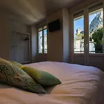 Résidence de Paris