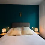 Résidence de Paris
