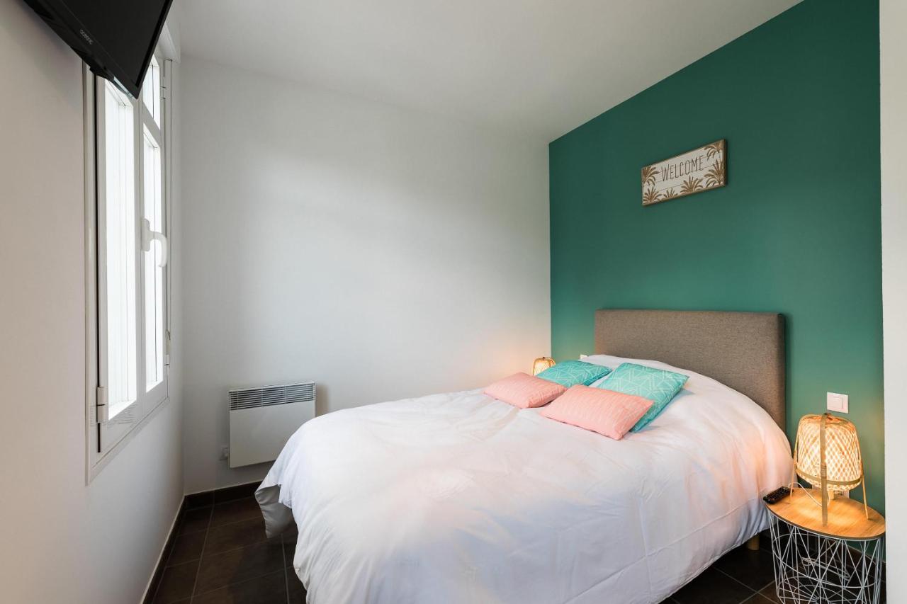 Appartamento Résidence De Paris