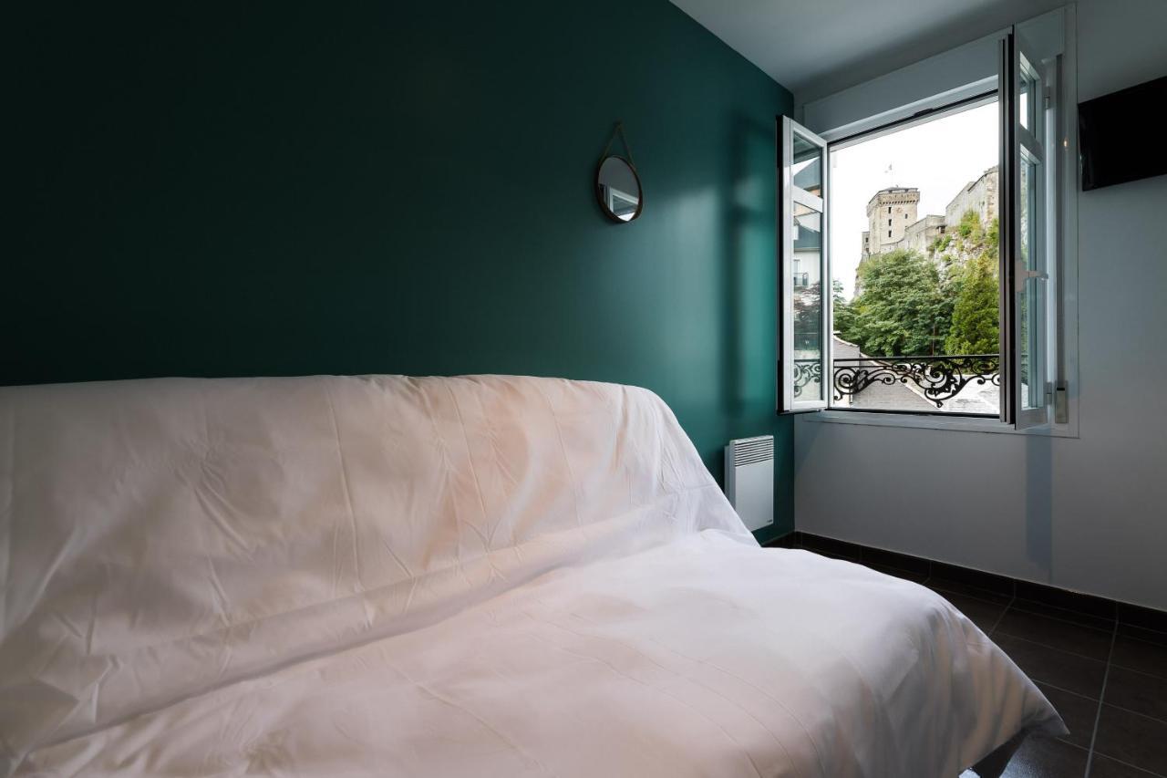 Appartamento Résidence De Paris *