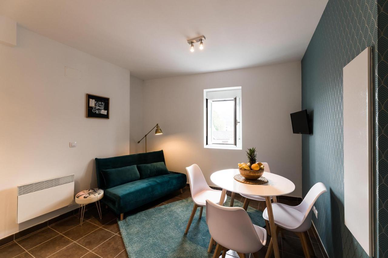 Appartamento Résidence De Paris *
