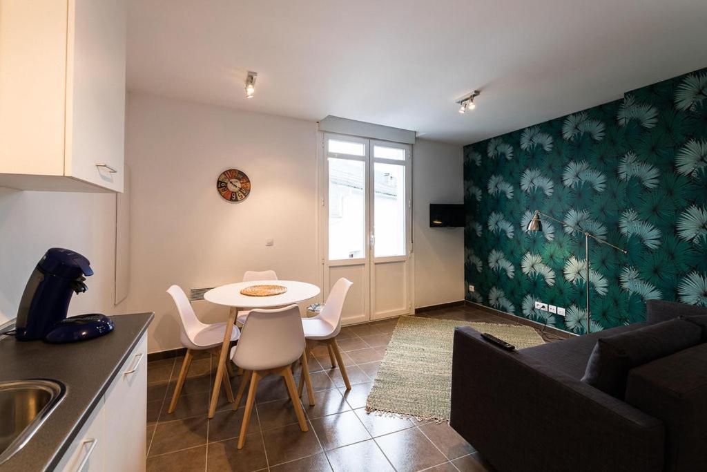 Appartamento Résidence De Paris Lourdes