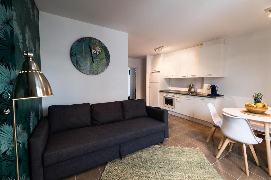 Résidence De Paris Appartamento Lourdes