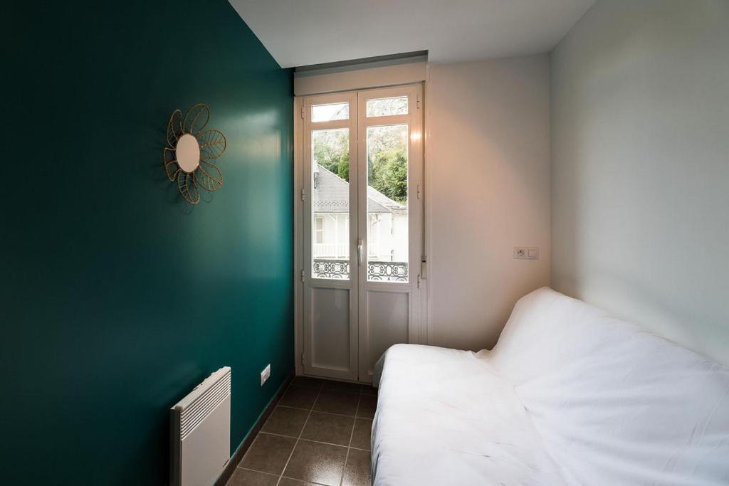 Résidence De Paris