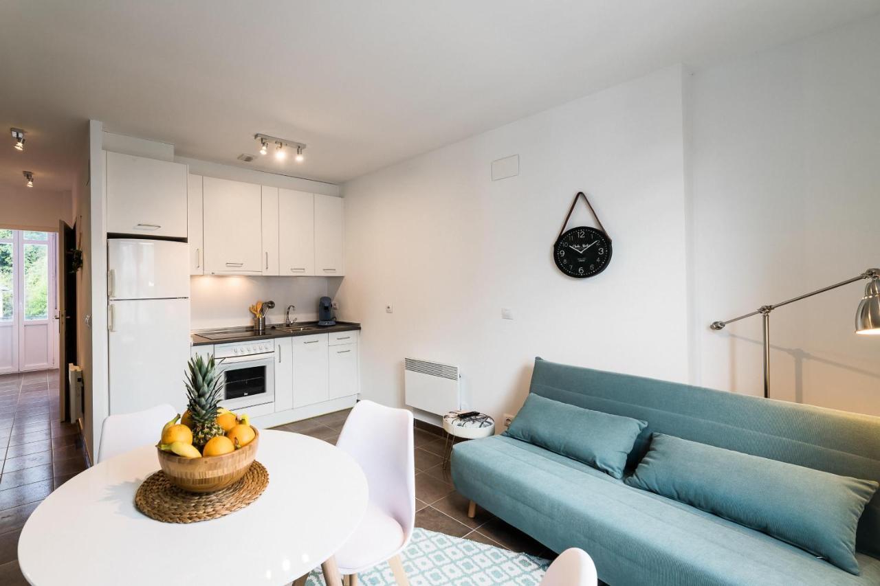 Résidence De Paris Appartamento *
