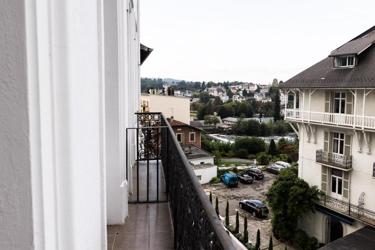 Appartamento Résidence De Paris