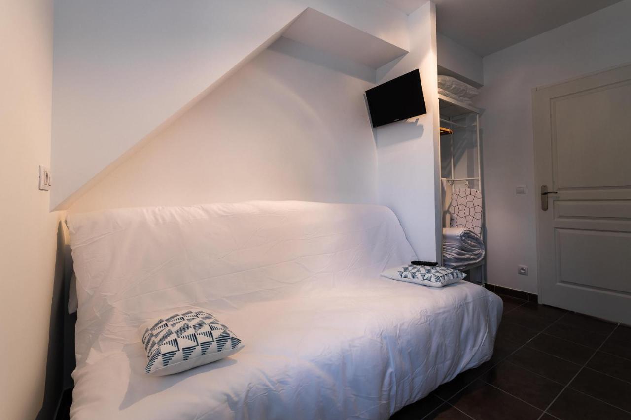 Appartamento Résidence De Paris *