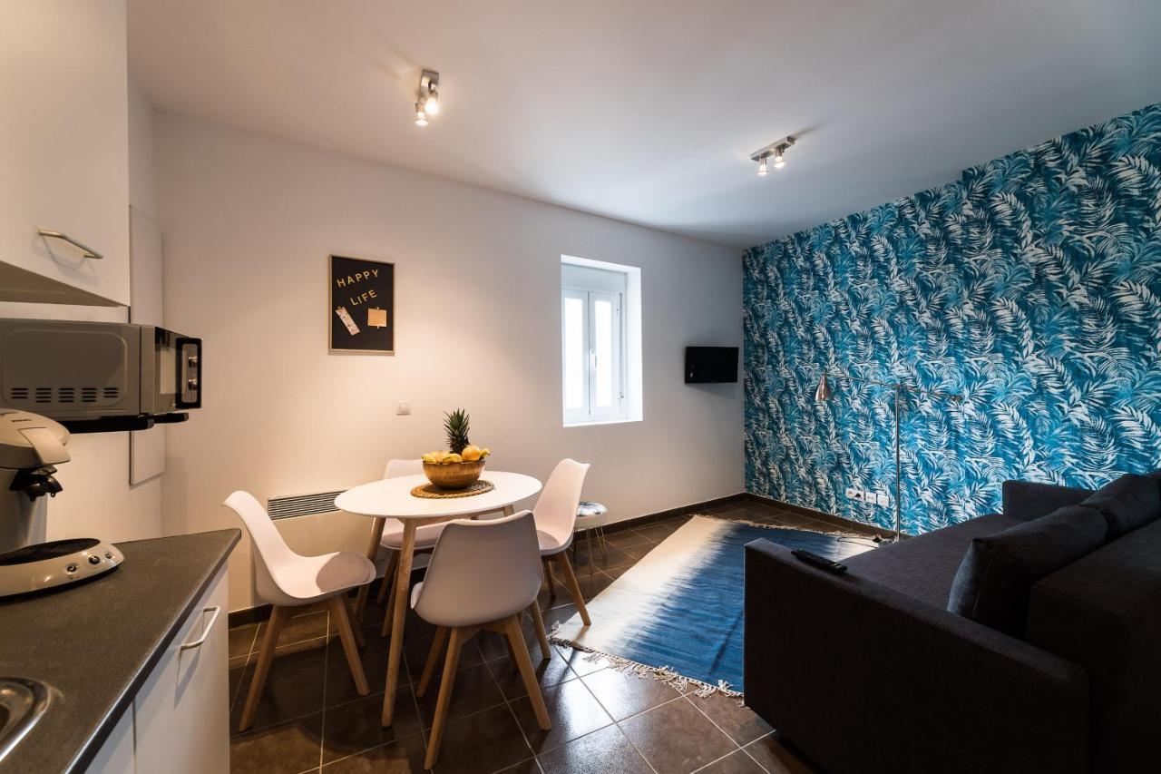 Résidence De Paris Appartamento