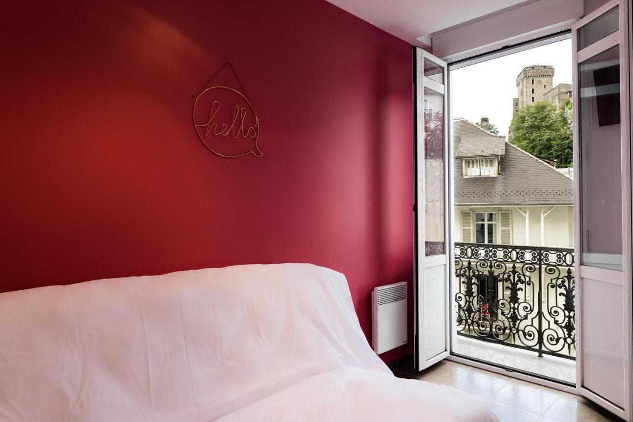 Appartamento Résidence De Paris