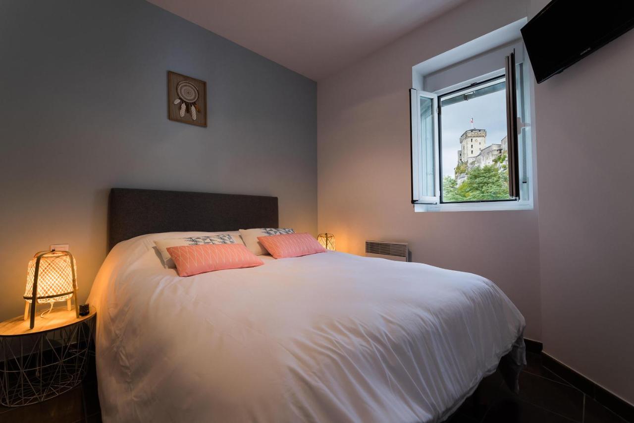 Appartamento Résidence De Paris