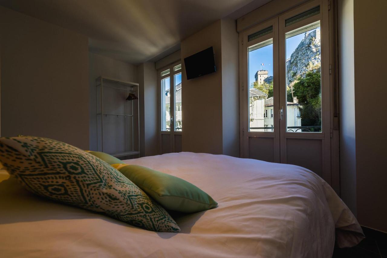 Appartamento Résidence De Paris *